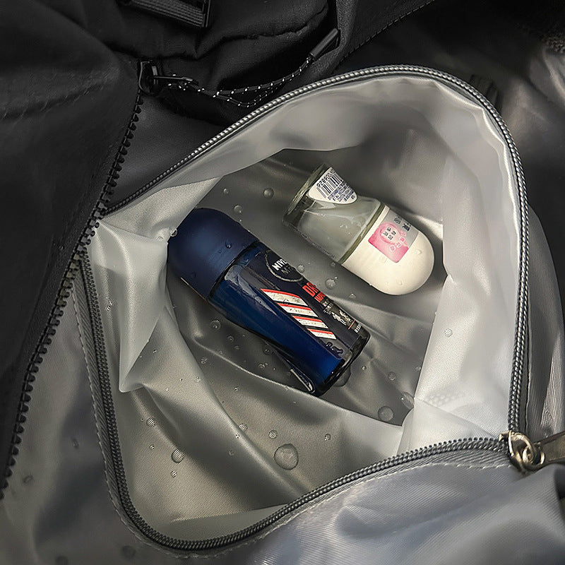 Men's Sporty Culture Bag Stornfield