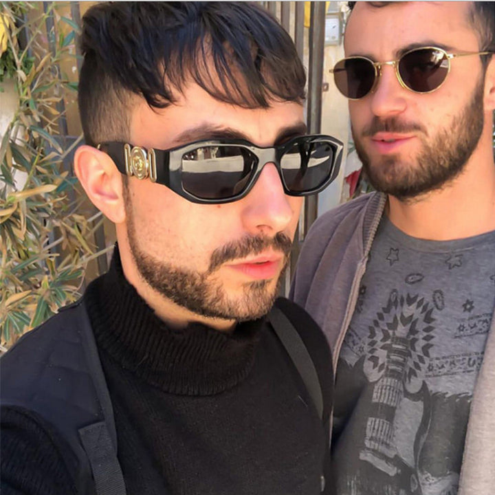 Fashion Statement Sunglasses Stornfield
