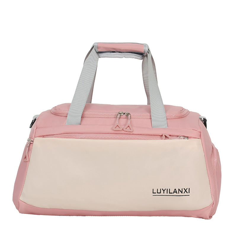 Versatile Travel Sports Duffle