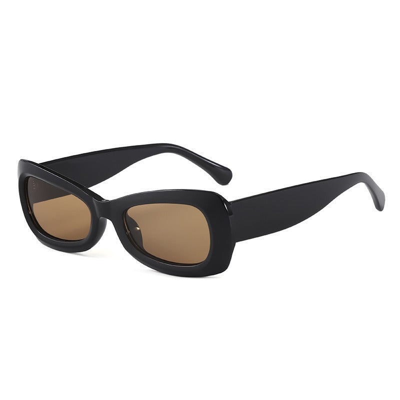 Women's fashionable Cat-Eye sunglasses with protective UV filter and elegant design Stornfield