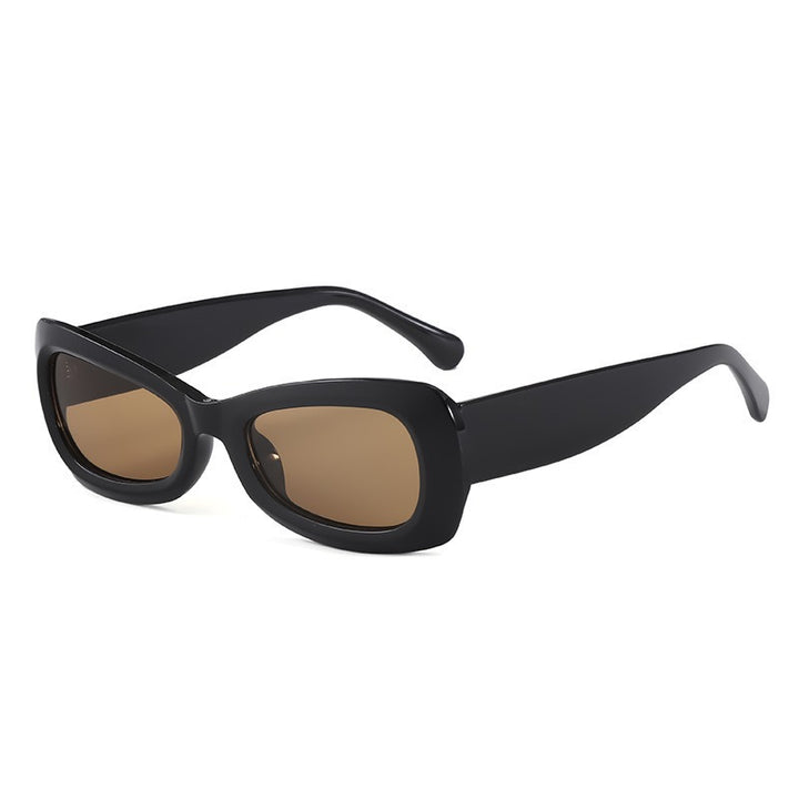 Women's fashionable Cat-Eye sunglasses with protective UV filter and elegant design Stornfield
