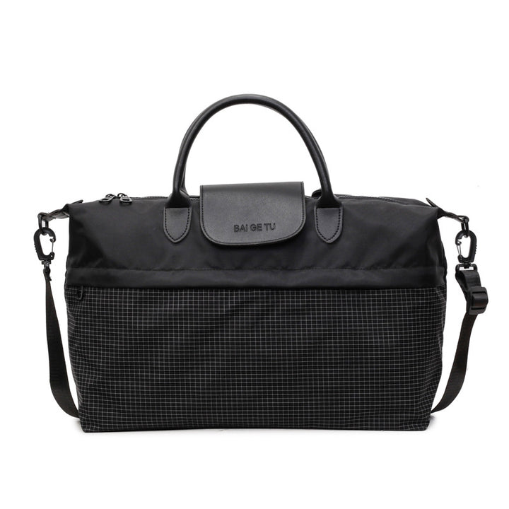Stylish Multi-Functional Gym Tote Bag
