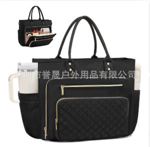 Comprehensive Tennis Equipment Carry Bag Stornfield