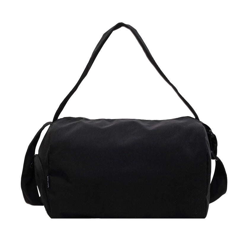 Sporty travel bag with versatile compartments Stornfield