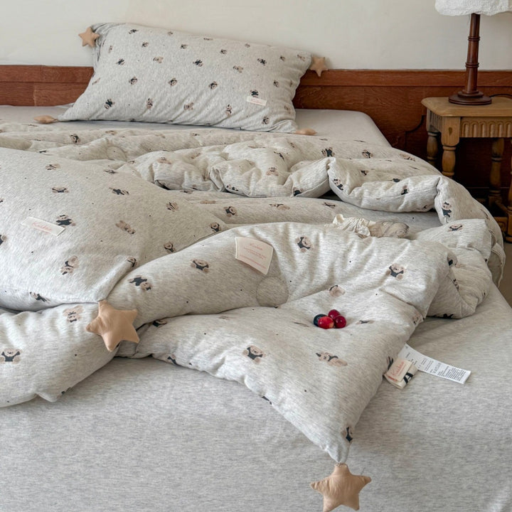 Women cozy blanket Stornfield