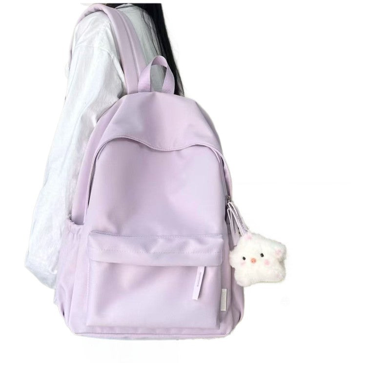 Stylish Anti-Theft Backpack Stornfield
