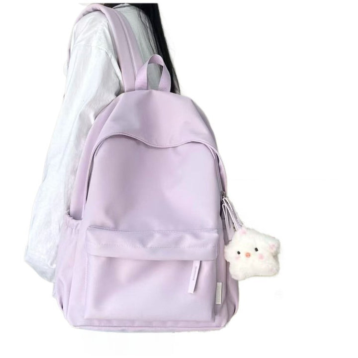 Stylish Anti-Theft Backpack Stornfield