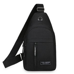 Sporty Sling Bag Stornfield