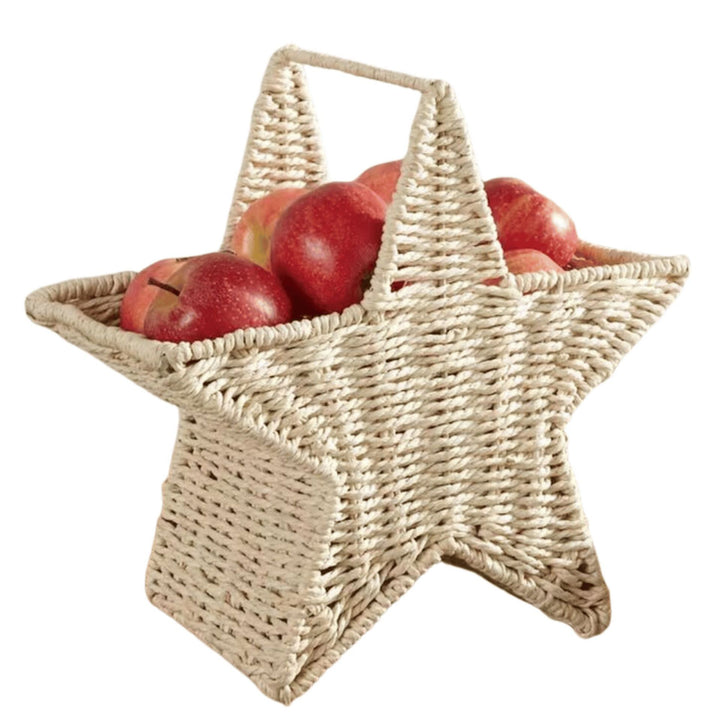 Decorative Woven Star Stornfield