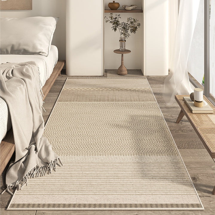 Luxurious Mandala Design Area Rug
