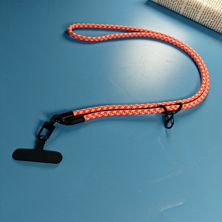 Durable Adjustable Utility Lanyard Stornfield