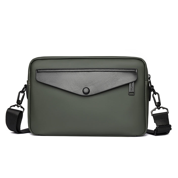 Sleek Minimalist Crossbody Bag