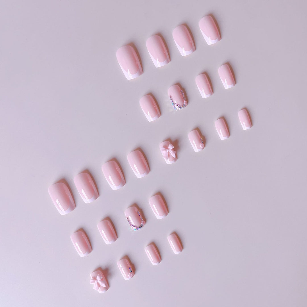 Artificial Nails Stornfield