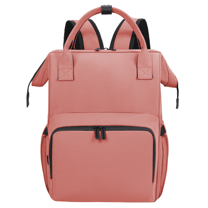 Smart Multi-Function Convertible Backpack Stornfield