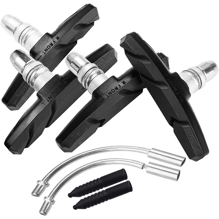 High-Performance Bicycle Brake Shoe Stornfield