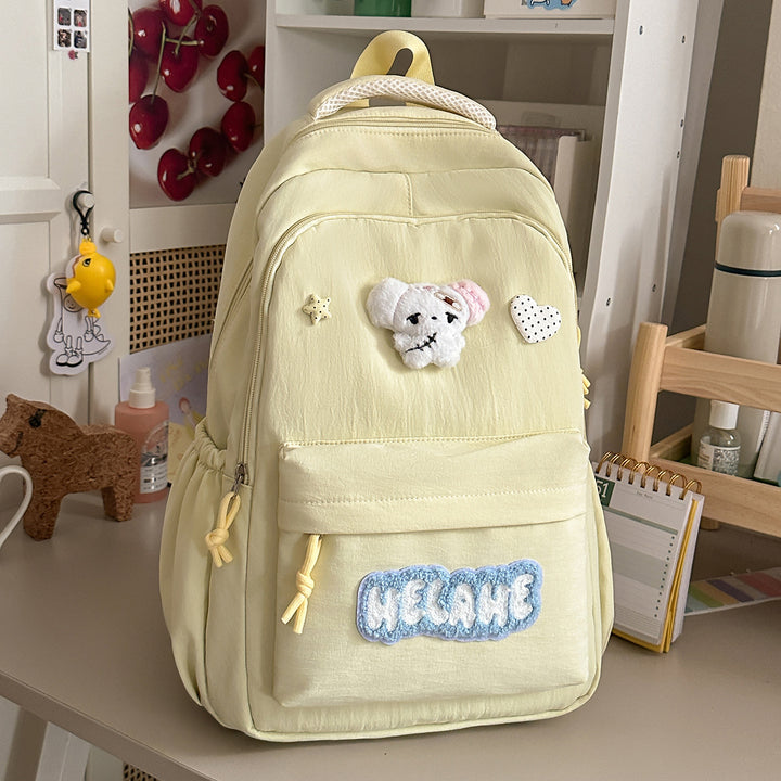 Decorative Fun Backpack Stornfield
