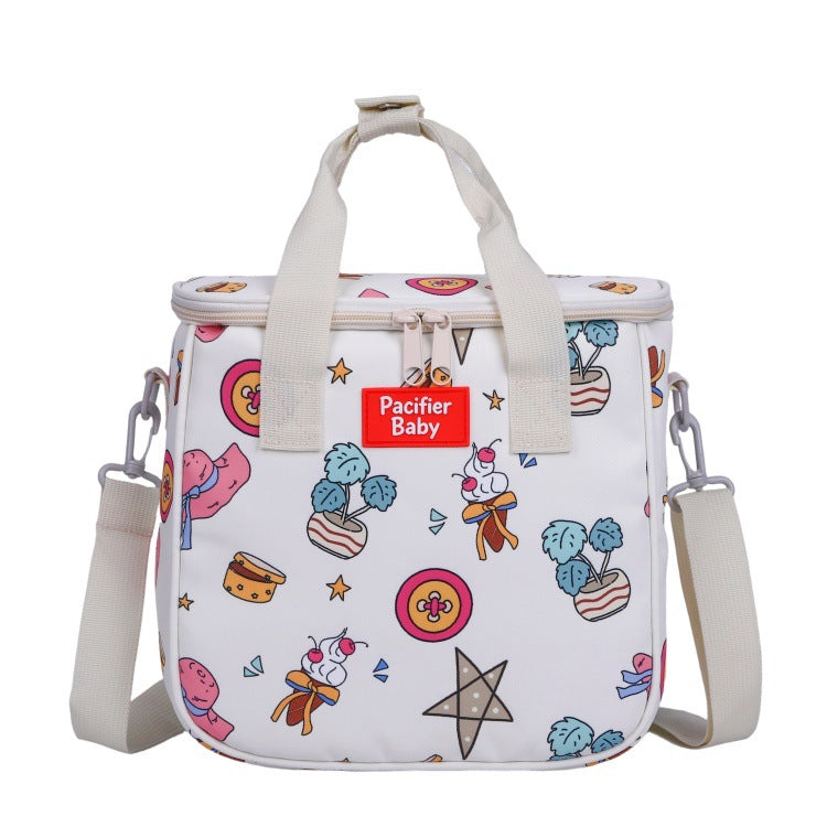 Insulated Baby Food Storage Bag Stornfield
