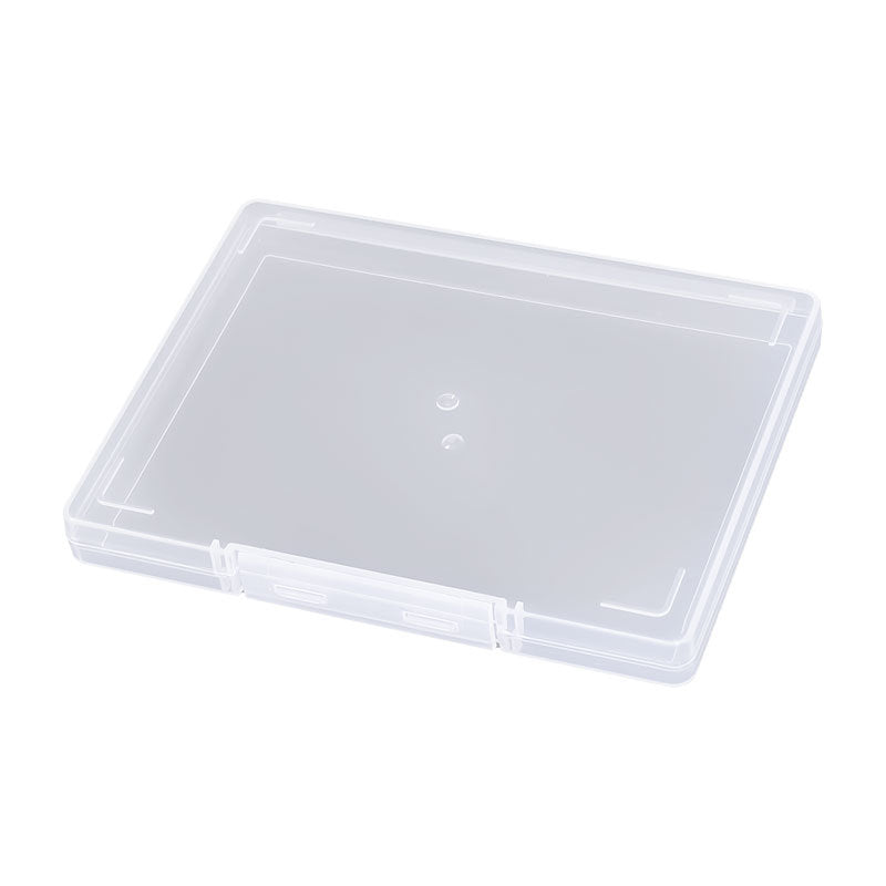 Multi-Purpose Clear Storage Case Stornfield