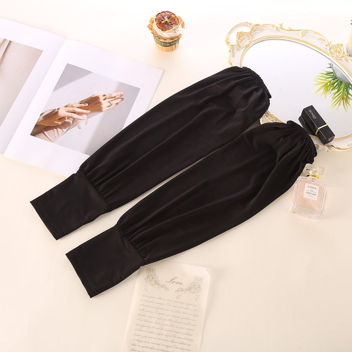 Women's Sporty Arm Sleeves Stornfield