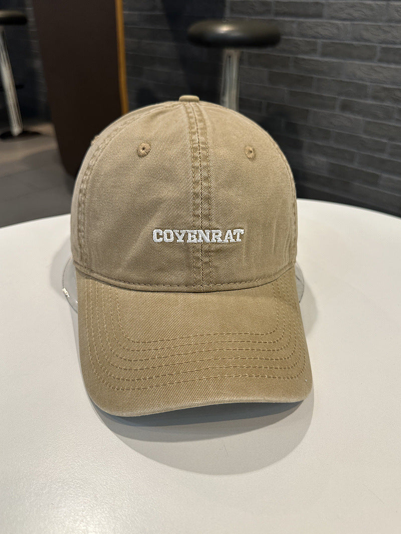 Men's Casual Structured Baseball Cap Stornfield