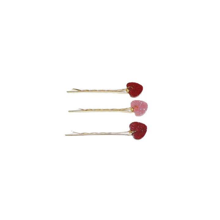 Hair Clips Set Stornfield