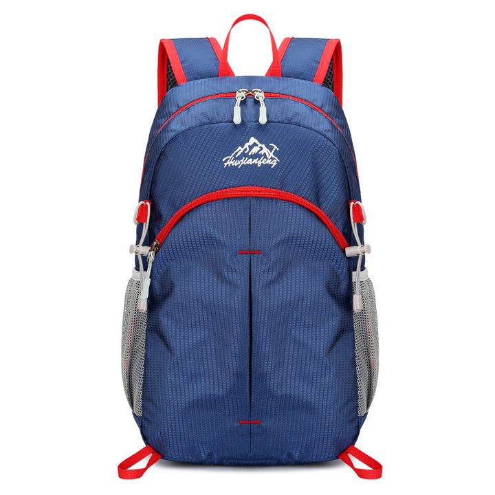 Durable Hiking Backpack Stornfield