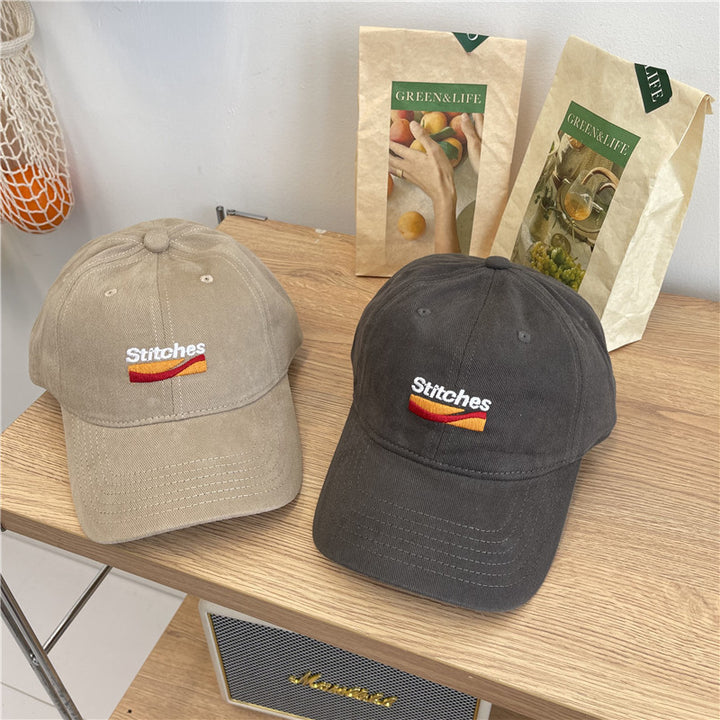 Women's Casual Embroidered Baseball Cap Stornfield 1783922655