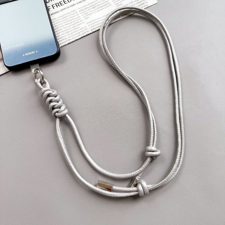 Versatile Extended Length Lanyard Stornfield