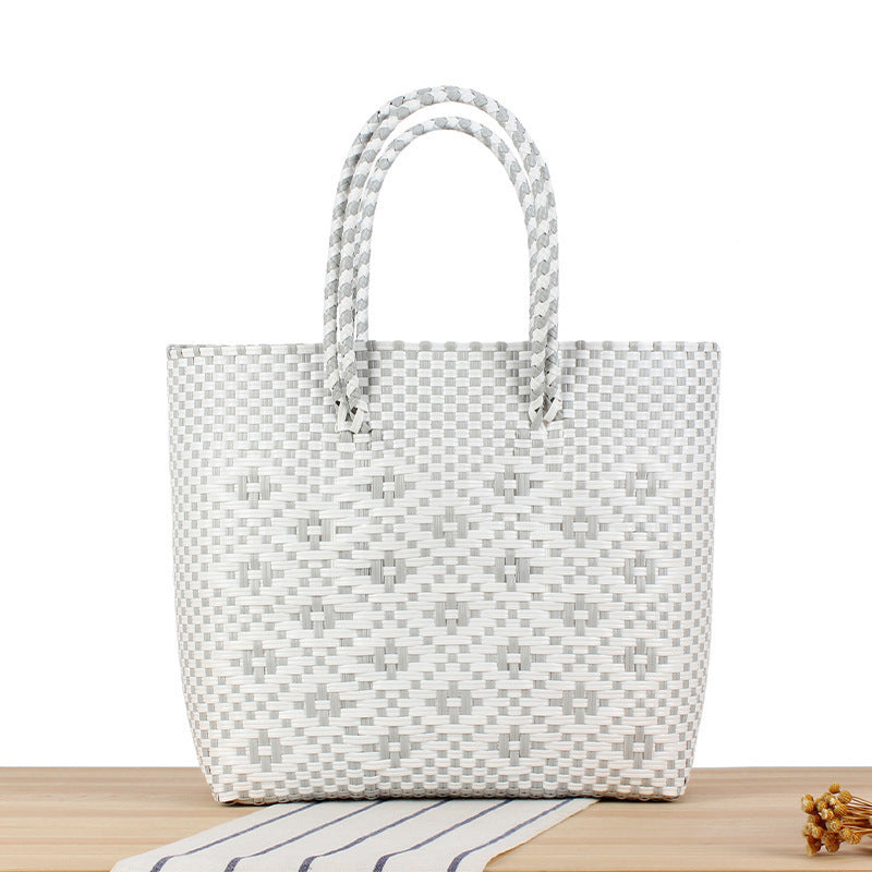 Braided Shopping Bag Stornfield