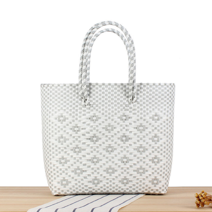 Braided Shopping Bag Stornfield