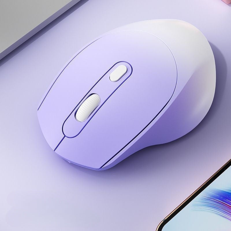 Advanced Wireless Ergonomic Mouse Stornfield