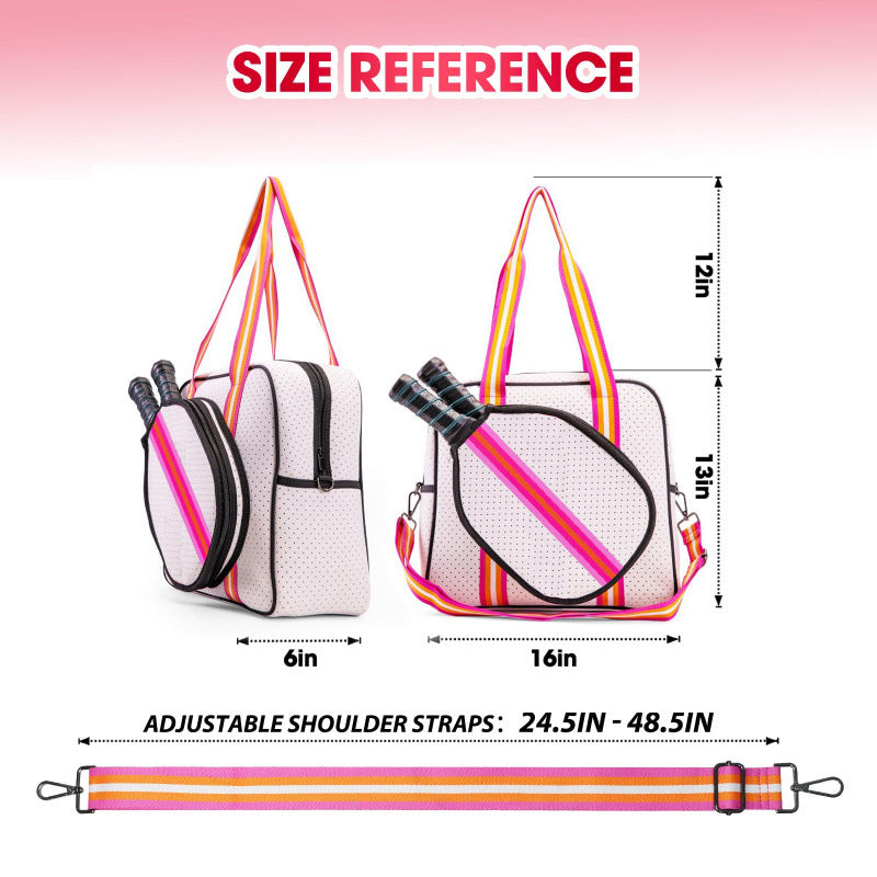 Women Tennis Bag Stornfield