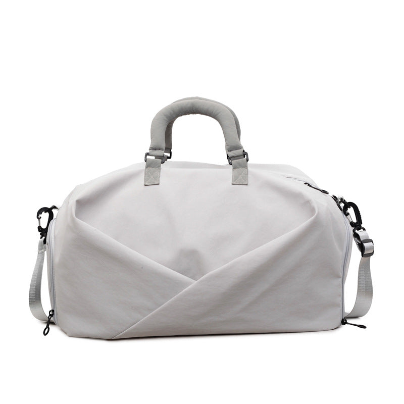 Versatile Multi-Pocket Duffle Bag Stornfield