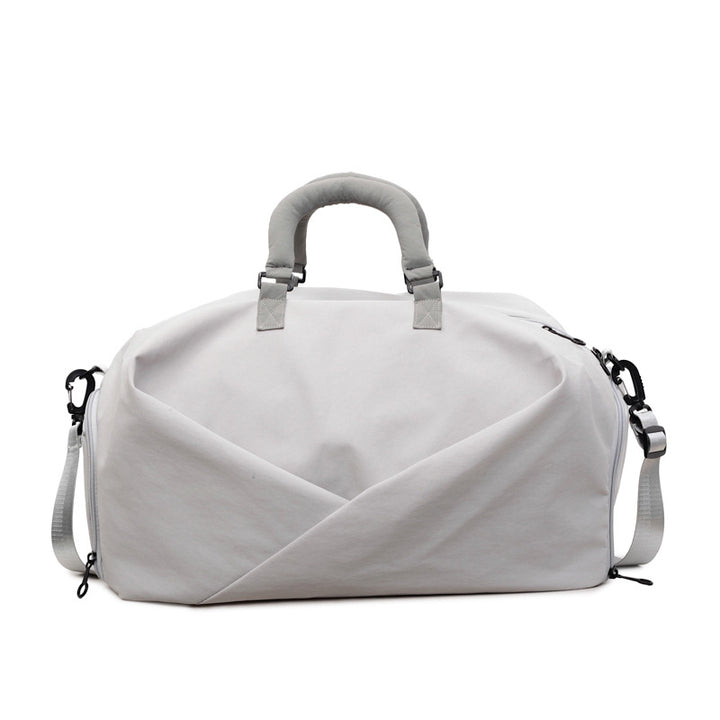 Versatile Multi-Pocket Duffle Bag Stornfield