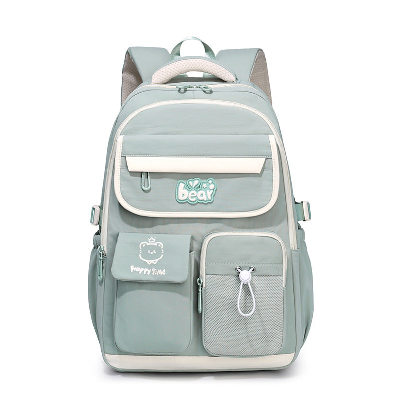 Multi-Functional Kids Backpack Stornfield