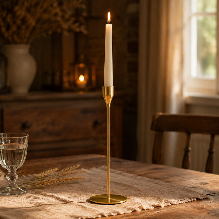 Decorative Candle Holder