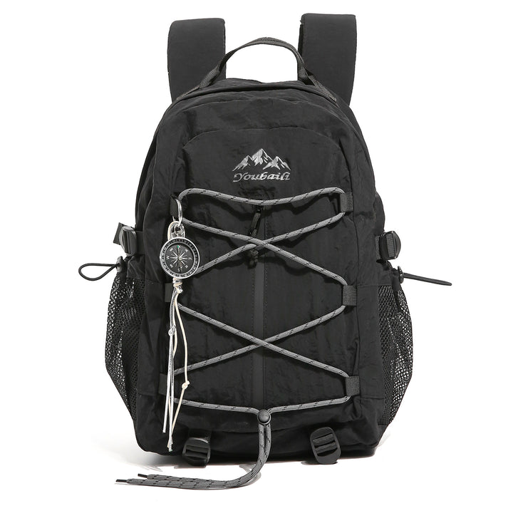 Lightweight Multifunctional Travel Backpack Stornfield