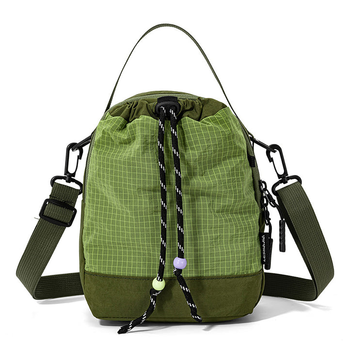 Lightweight Drawstring Mini Backpack Stornfield