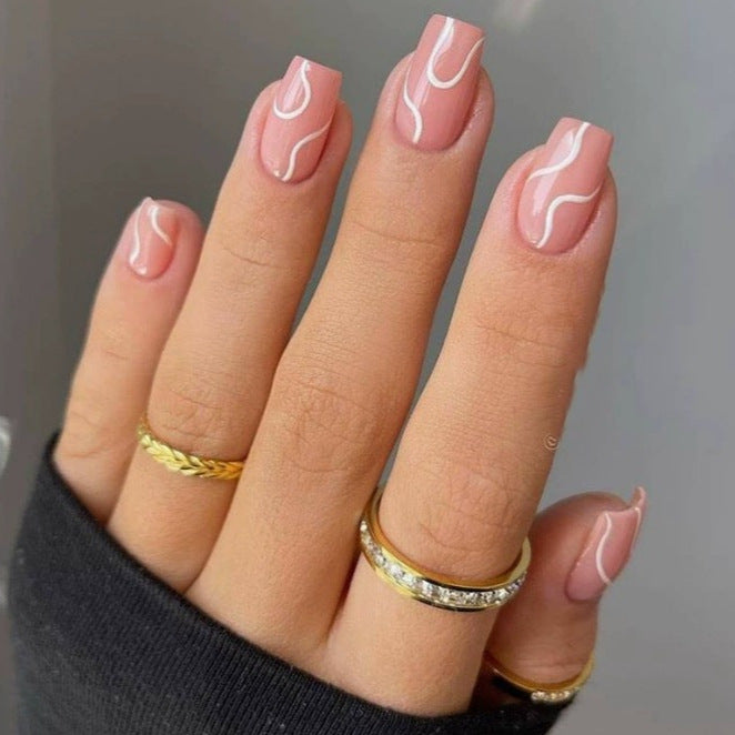 Artistic Nail Enhancements Stornfield 1789915563