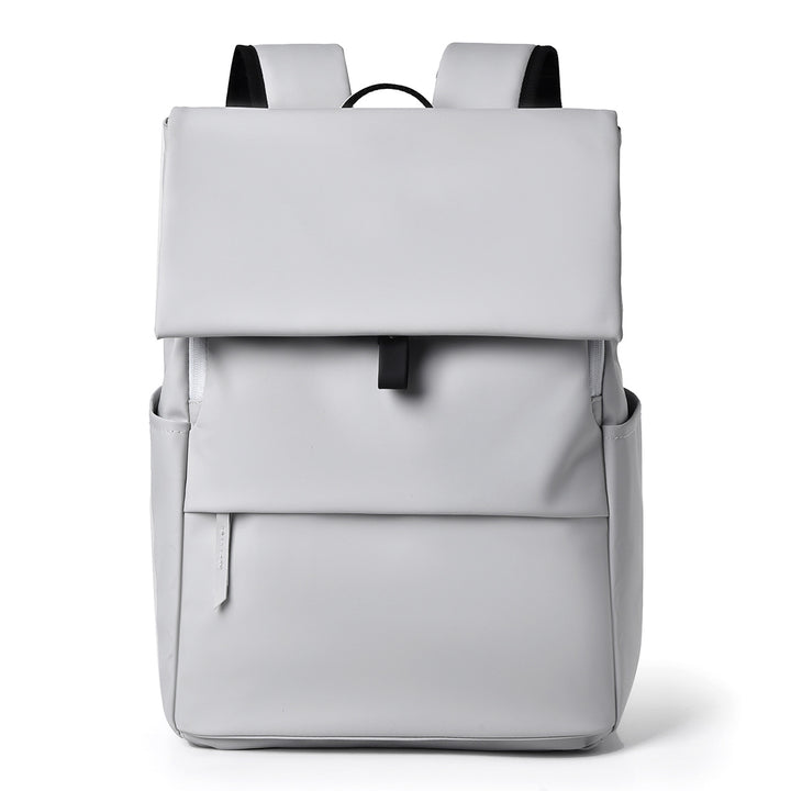 Sleek Minimalist Laptop Backpack Stornfield
