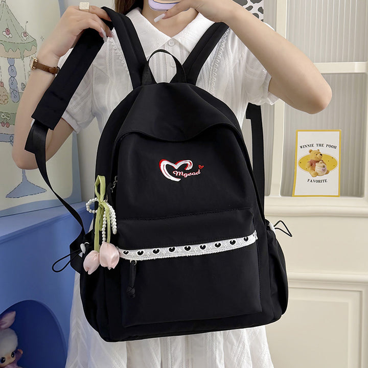 Cute Casual Backpack Stornfield