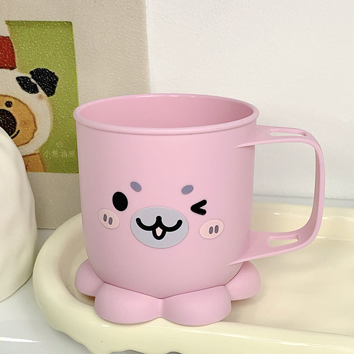 Cup with Cute Animal Design Stornfield