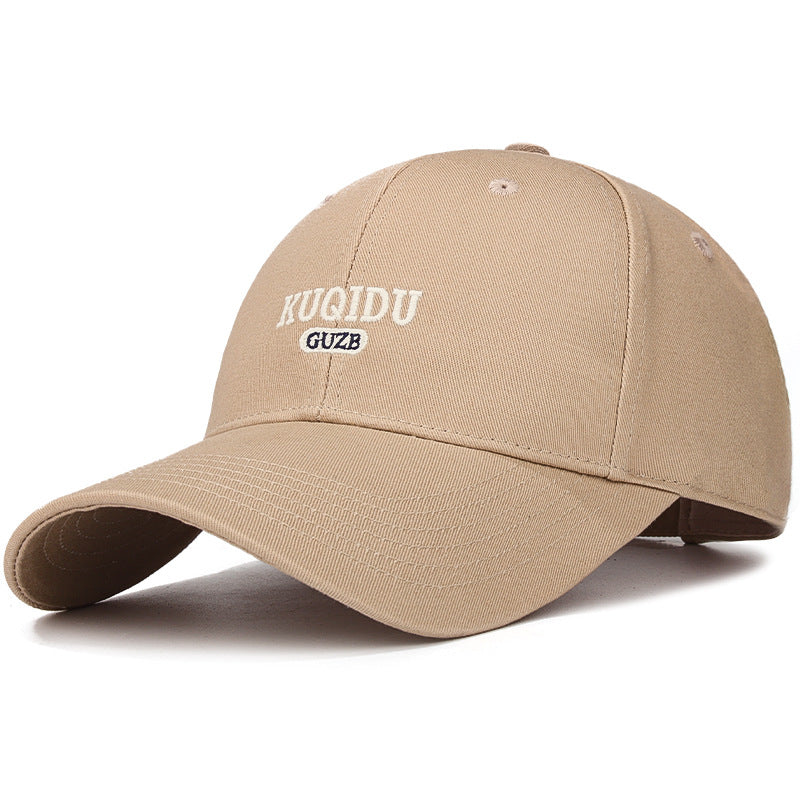 Men's Classic Embroidered Adjustable Baseball Cap Stornfield 1783927391