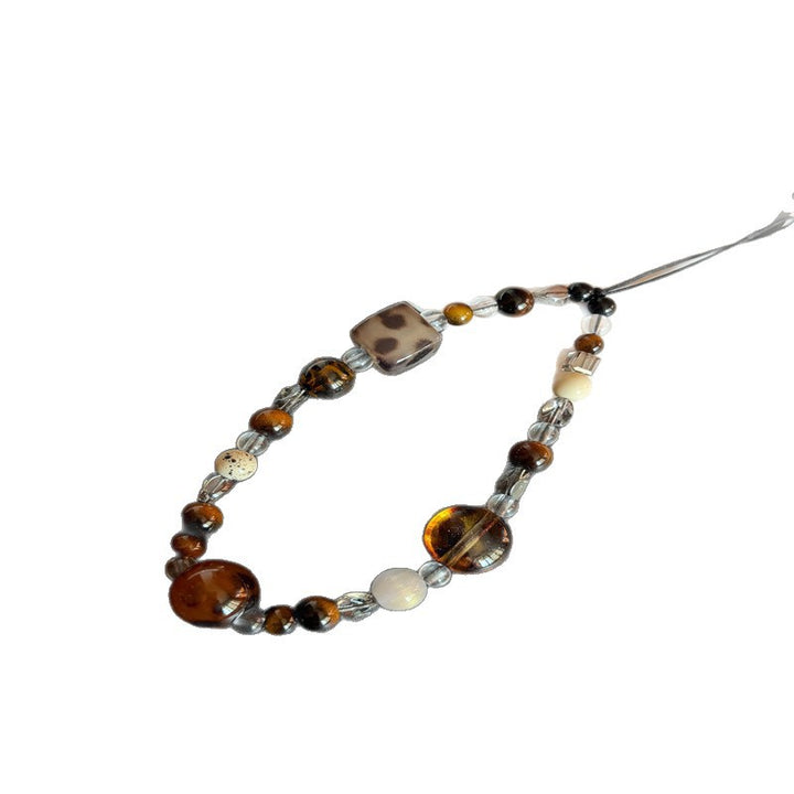 Handmade Decorative Beaded Necklace Stornfield