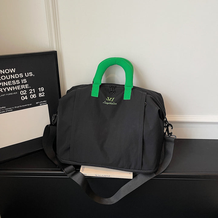 Stylish Travel Duffel Bag Stornfield
