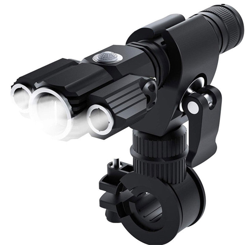 High-Performance Bicycle Headlight Stornfield