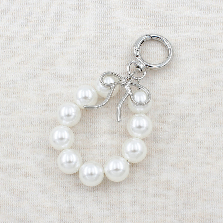 Decorative Bow Keychain Stornfield