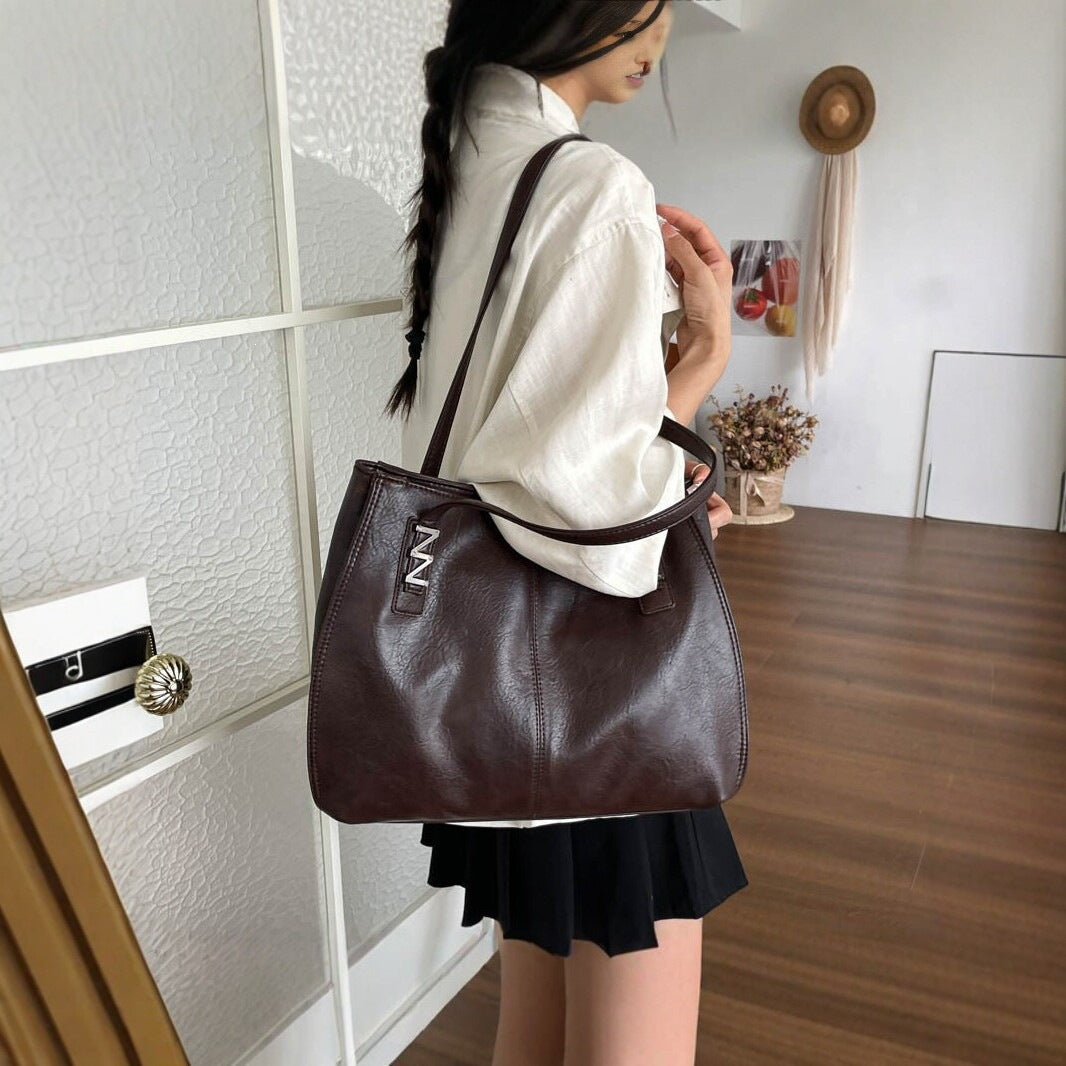 Durable Everyday Tote Bag