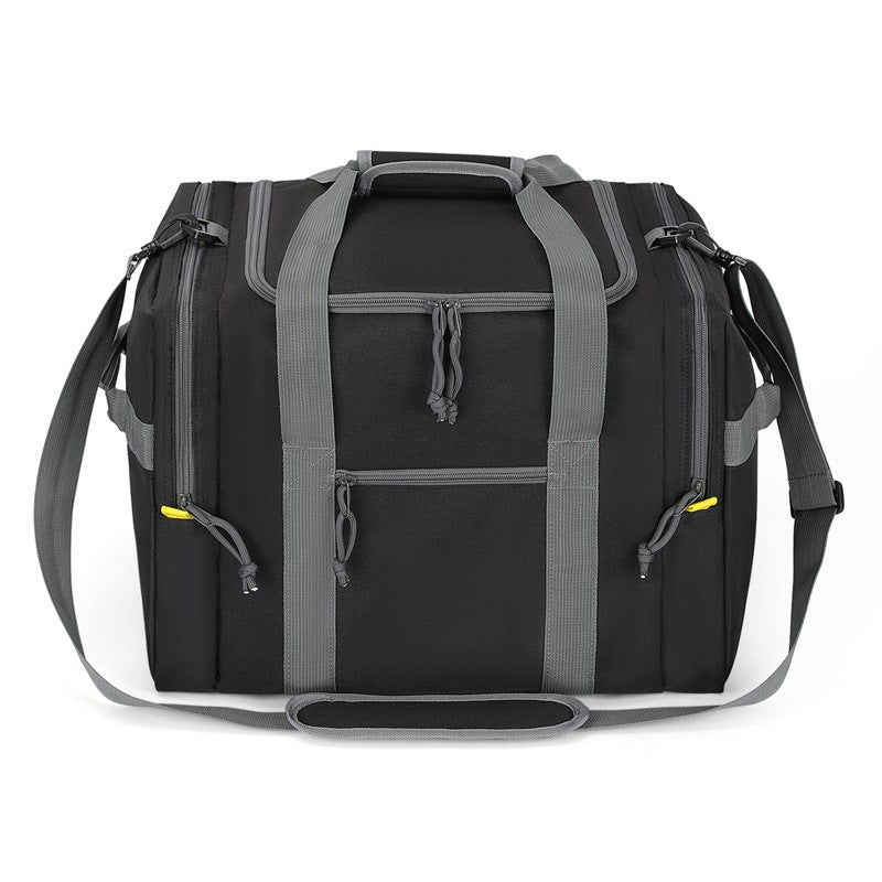 Heavy-Duty Insulated Food Delivery Cooler Bag Stornfield
