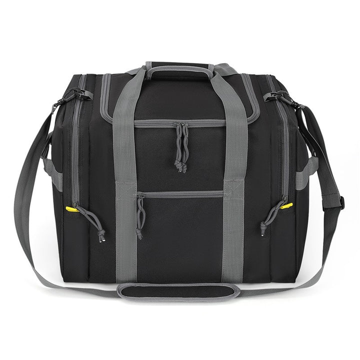 Heavy-Duty Insulated Food Delivery Cooler Bag Stornfield